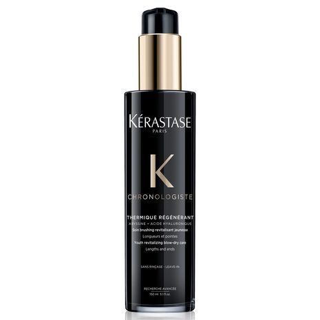 kerastase chronologiste thermique règènèrant