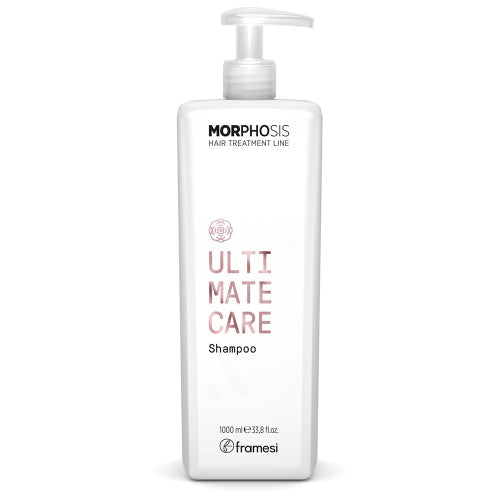Framesi - new ultimate care shampoo
