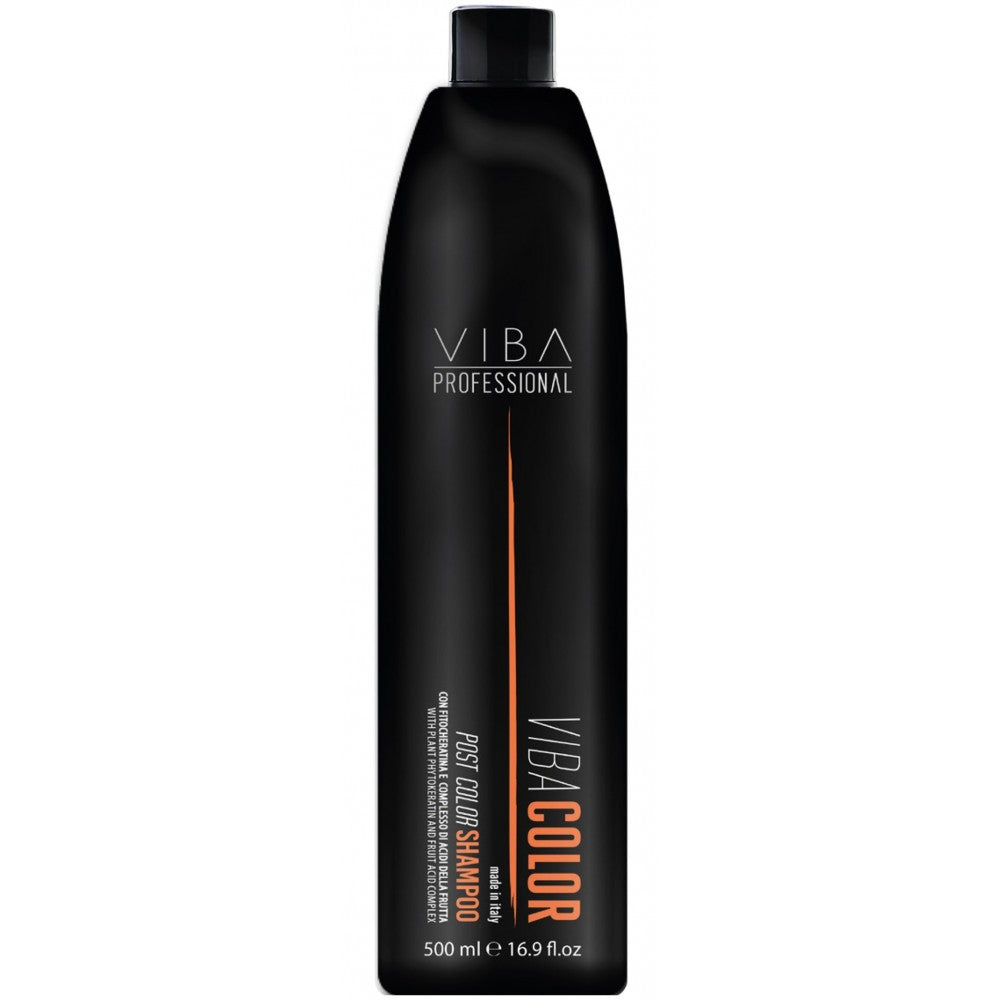 Viba post color shampoo 500 ml
