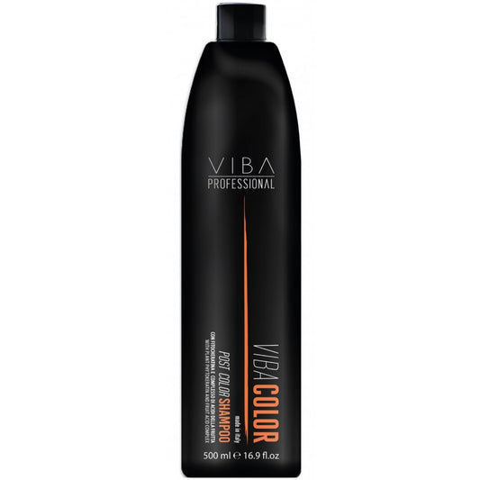 Viba post color shampoo 500 ml