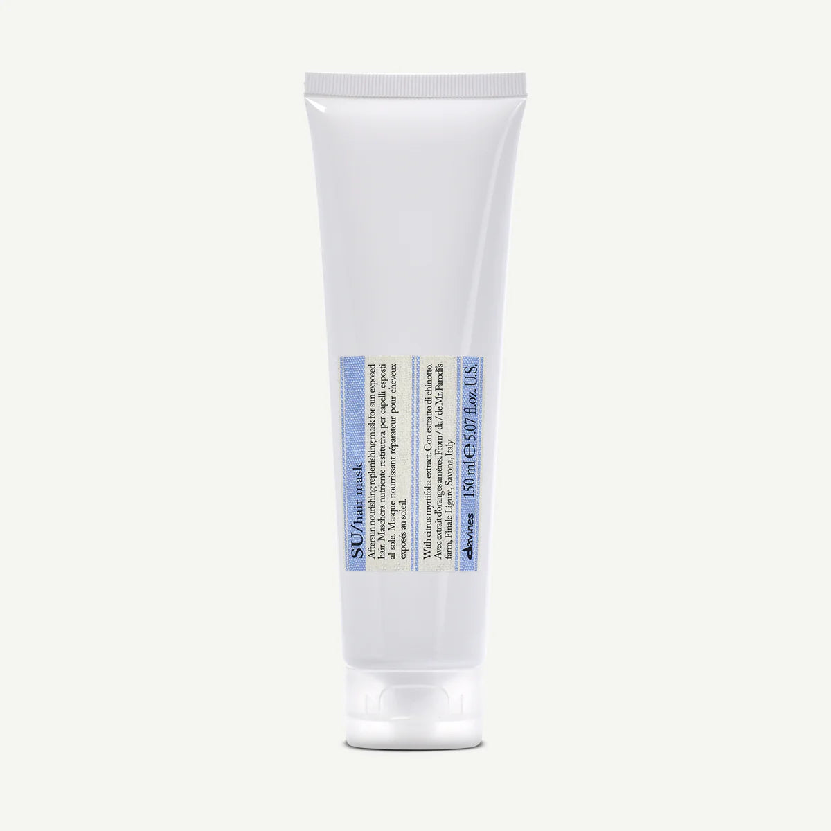 DAVINES-SU Hair Mask