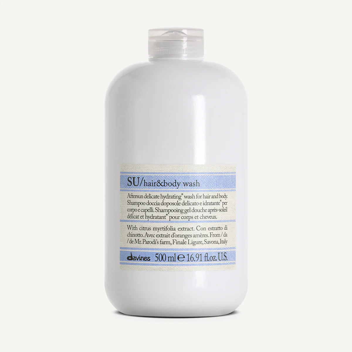 DAVINES-KIT SOLARE 2025