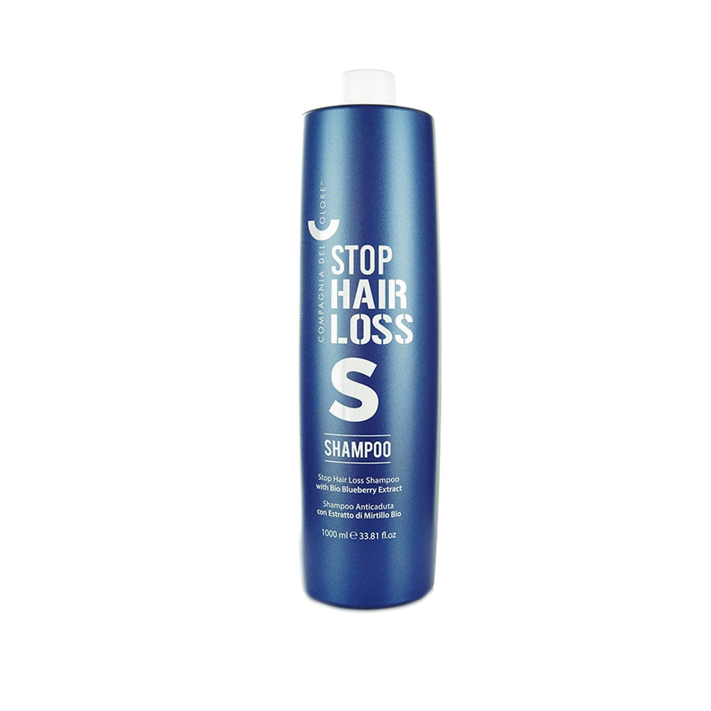 Compagnia del colore scalp line stop hair loss shampoo anticaduta
