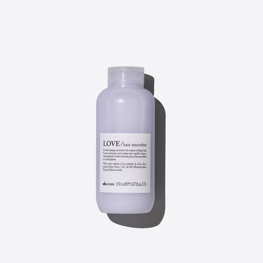 Davines - love hair smoother  crema lisciante anti-crespo