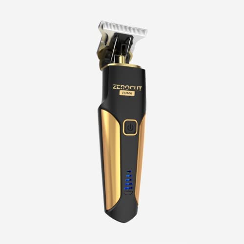 Giubra Zerocut Puma – Tosatrice professionale ricaricabile