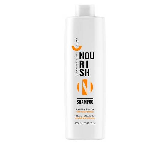 Compagnia del colore shampoo nourish