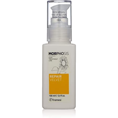Framesi - repair velvet 100 ml