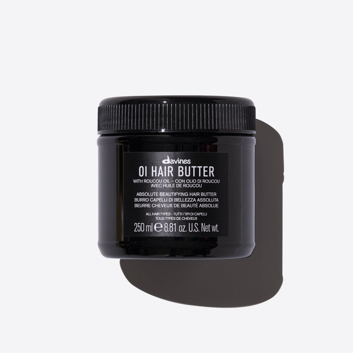 Davines -  oi hair butter  250ml