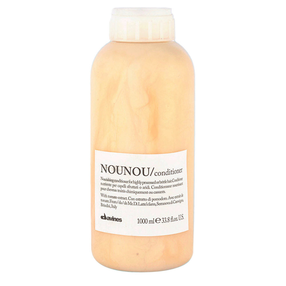 Davines  nounou conditioner