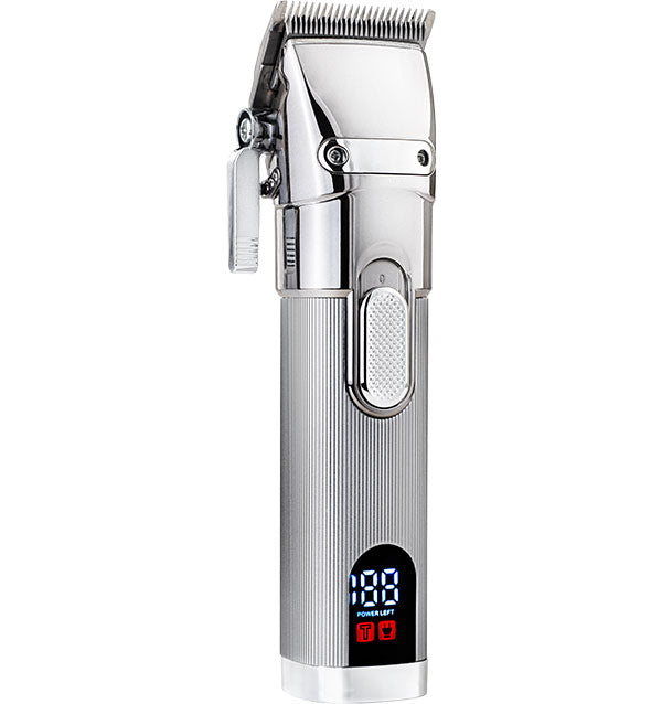 Goby classic clipper dual speed