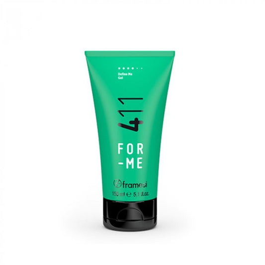 Framesi - for me 411 - define me gel 150 ml