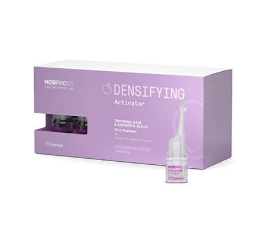 FIALE ANTICADUTA  DENSIFYING 12X7 ML