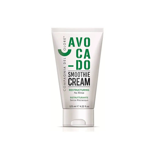 Compagnia del Colore smoothie cream avocado  125 ml