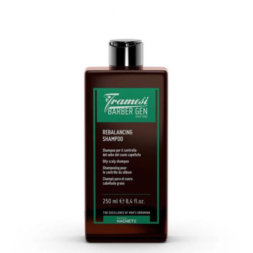 Framesi - Barber Gen capelli - rebalancing shampoo 250 ml