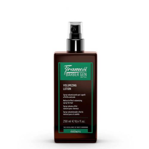 Framesi - Barber Gen capelli - volumizing lotion