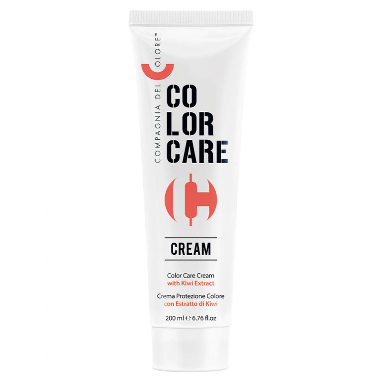 Compagnia del colore color care cream protezione colore
