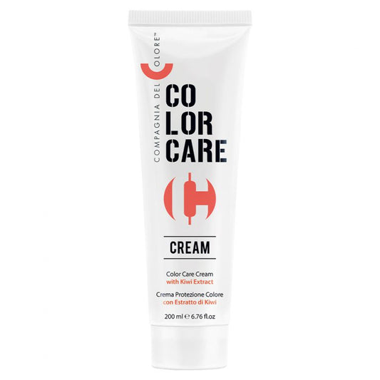 Compagnia del colore color care cream protezione colore
