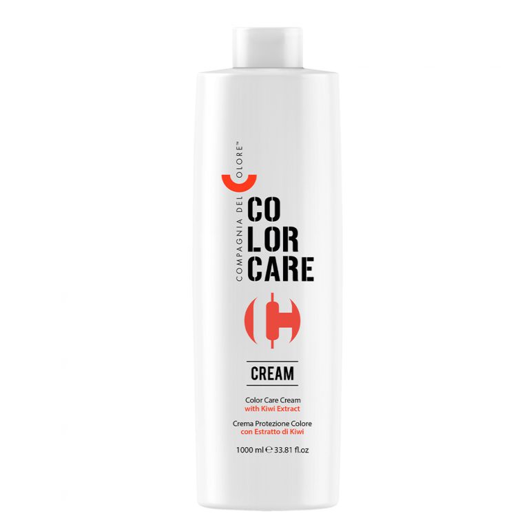 Compagnia del colore color care cream protezione colore