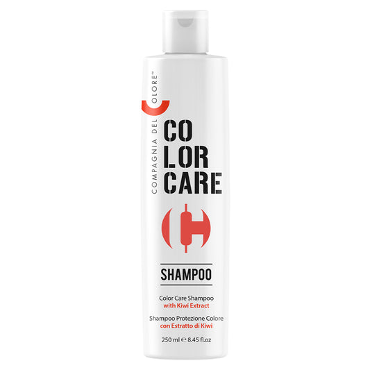 Compagnia del colore shampoo color care protezione colore