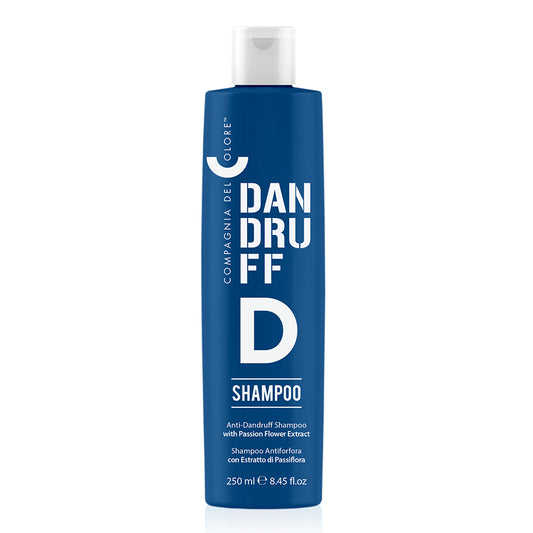 Compagnia del colore scalp line D dandruff shampoo antiforfora