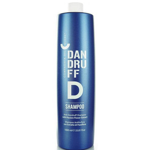 Compagnia del colore scalp line D dandruff shampoo antiforfora