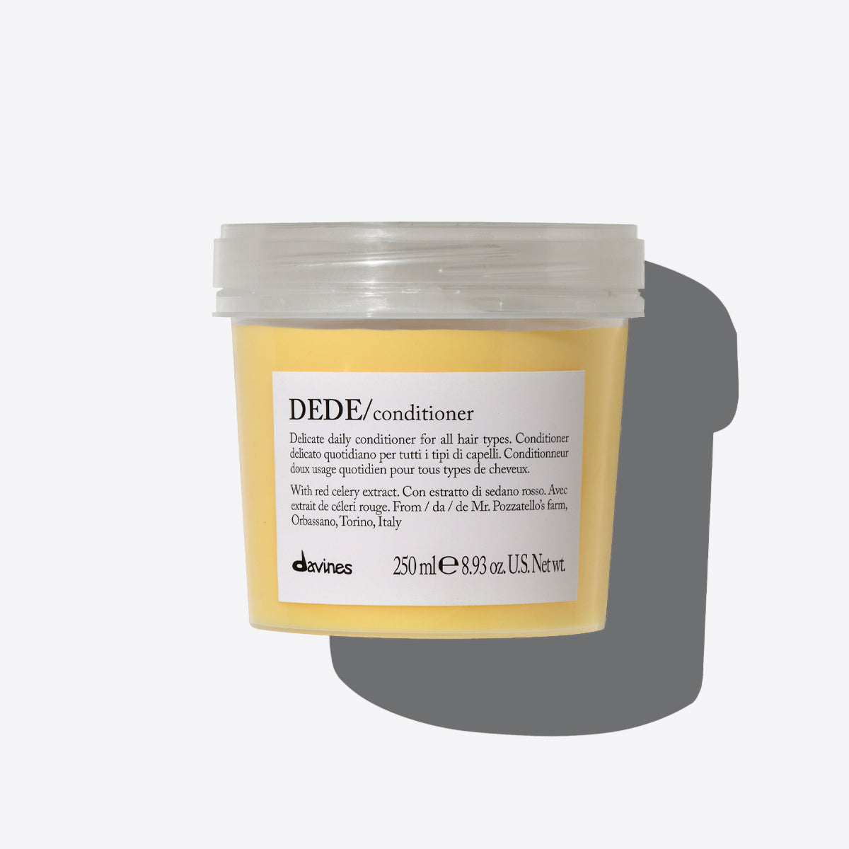 Davines - dede conditioner  balsamo delicato quotidiano