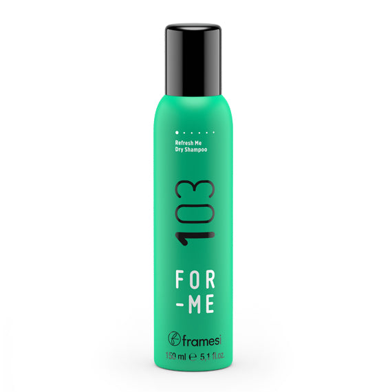 Framesi - for me 103 - refresh me dry shampoo 150 ml