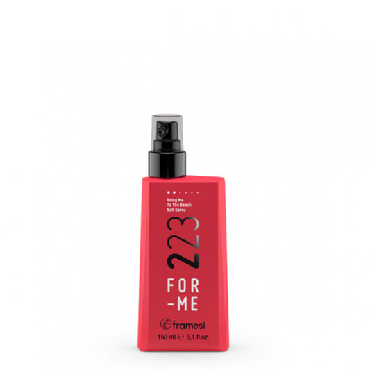 Framesi - for me 223 - bring me to the beach salt spray 150 ml