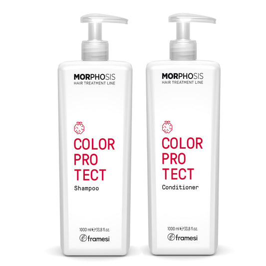 Framesi - color protect shampoo +contitioner 1000 ml