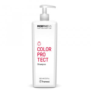Framesi - new morphosis color protect shampoo
