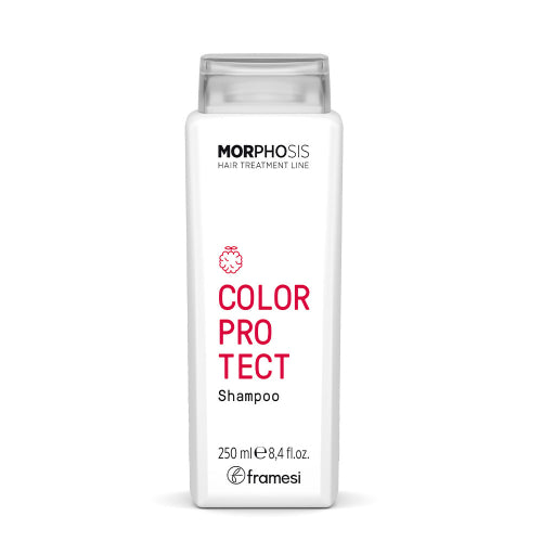 Framesi - new morphosis color protect shampoo