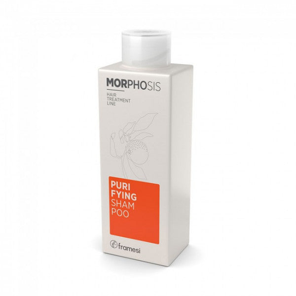 Framesi - purifying shampoo 250 ml