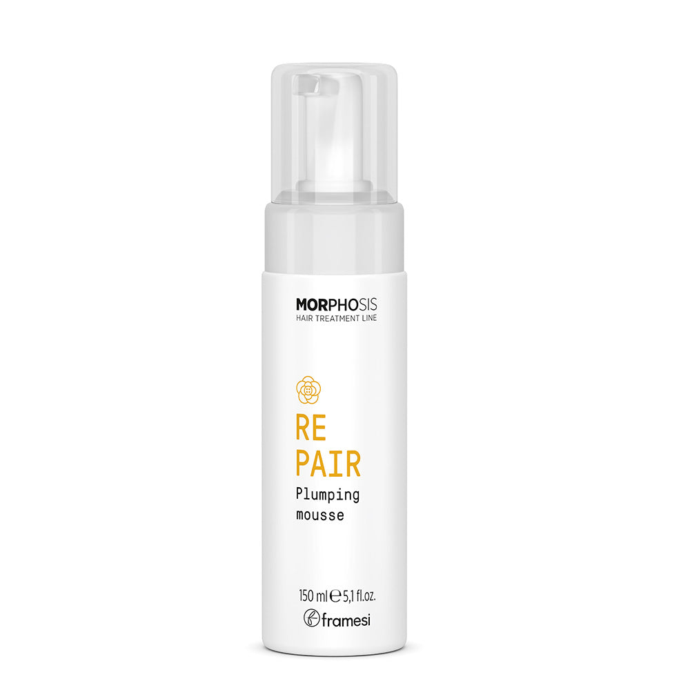 Framesi - repair plumping mousse 150 ml