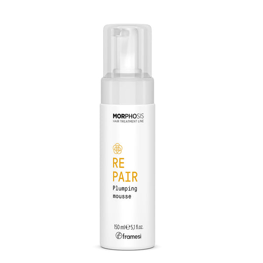 Framesi - repair plumping mousse 150 ml
