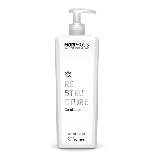 Framesi - new restructure conditioner per capelli danneggiati