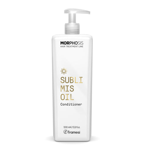 Framesi - new morphosis sublimis oil conditioner