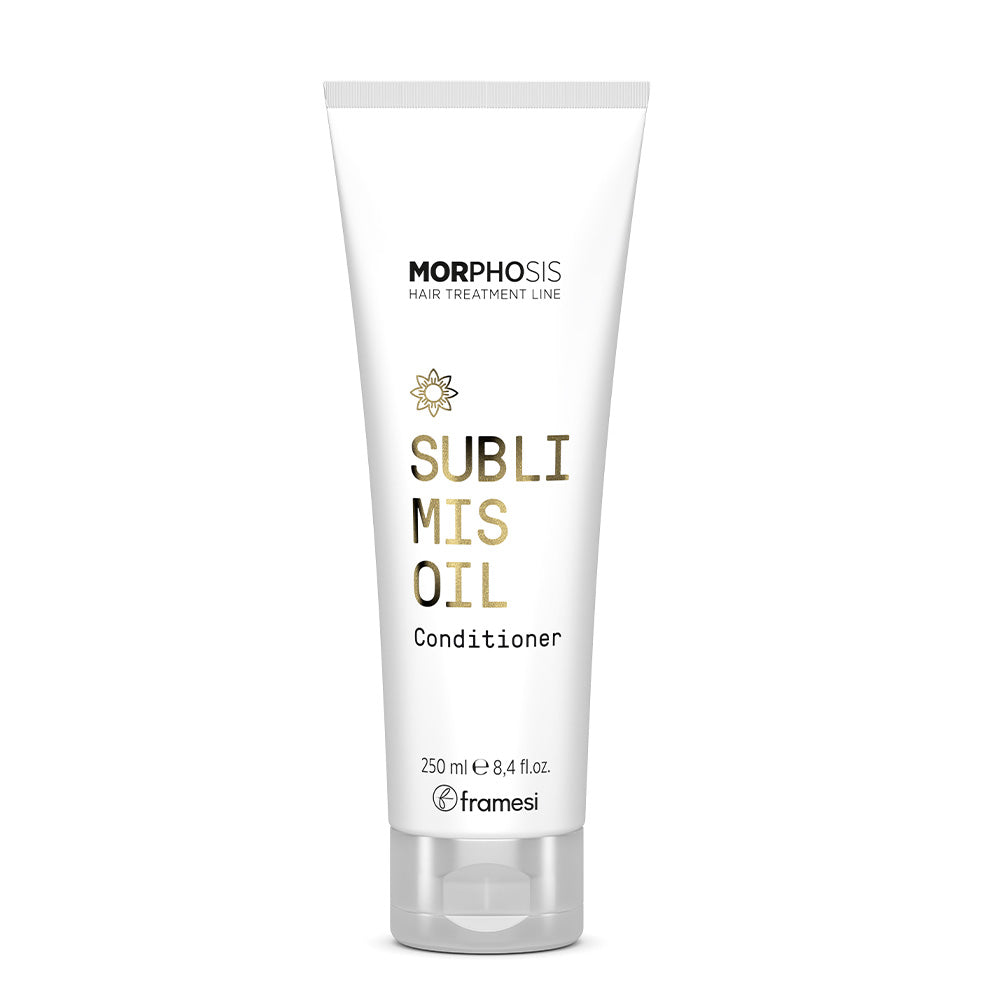 Framesi - new morphosis sublimis oil conditioner