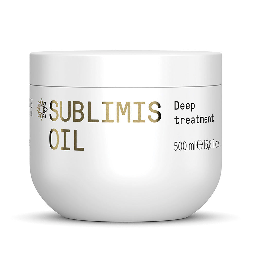 Framesi - sublimis oil deep treatment