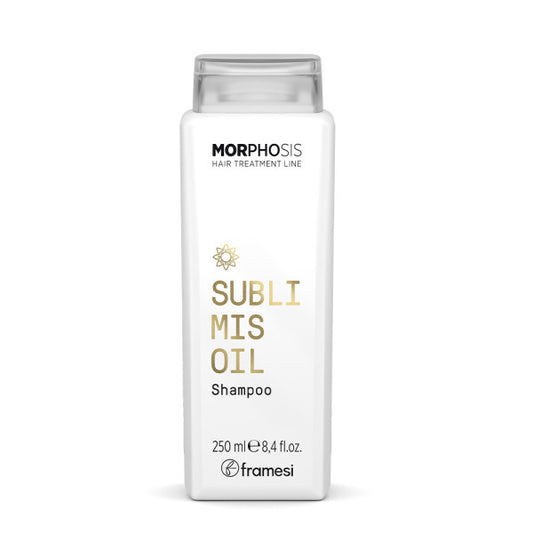 Framesi - sublimis oil shampoo