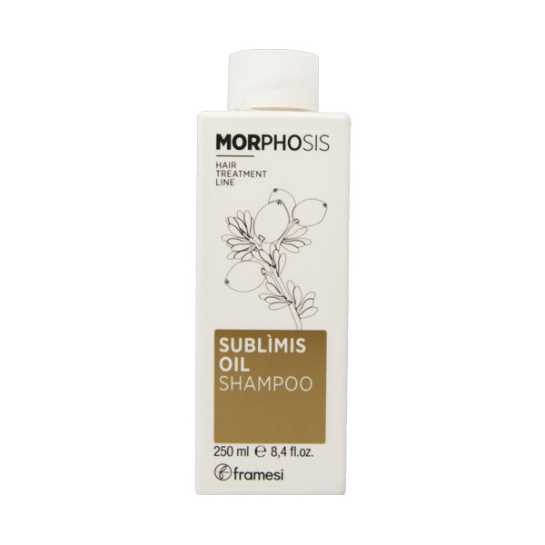 Framesi - sublimis oil shampoo 250 ml