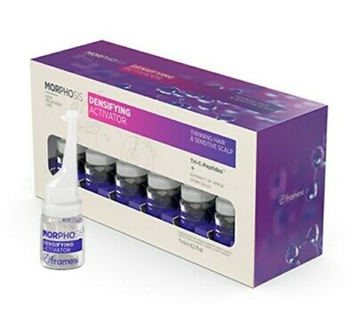 Framesi - densifying activator 7 ml (12 pz)