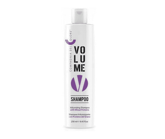 Compagnia del Colore shampoo volume