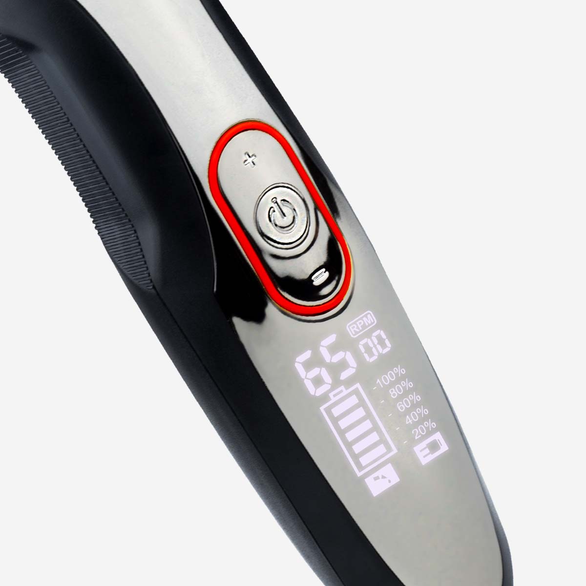 Giubra tosatrice ZeroCut PLUS 1