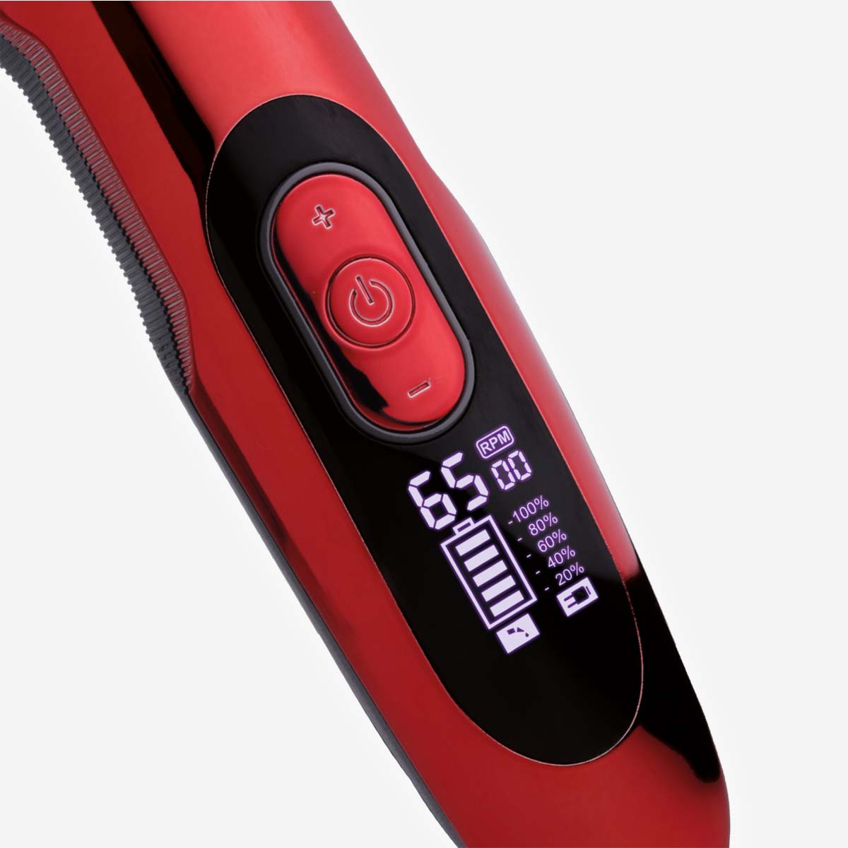 Giubra tosatrice ZeroCut Plus 2