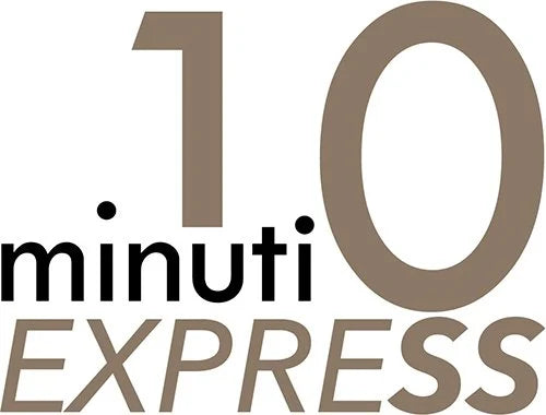 21 Ventuno  10 minuti express