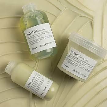 Davines - MOMO