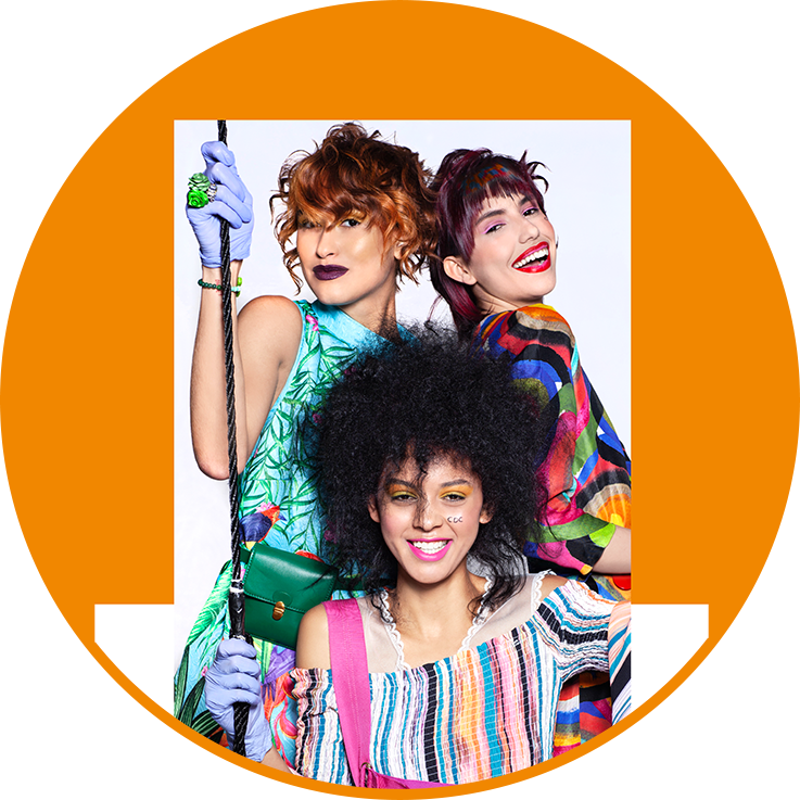 Compagnia del colore - catalogo completo