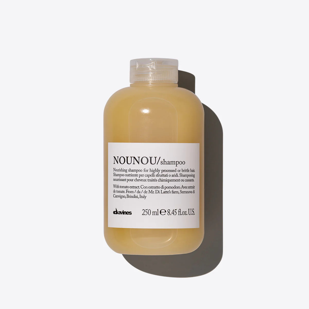Davines - nounou shampoo