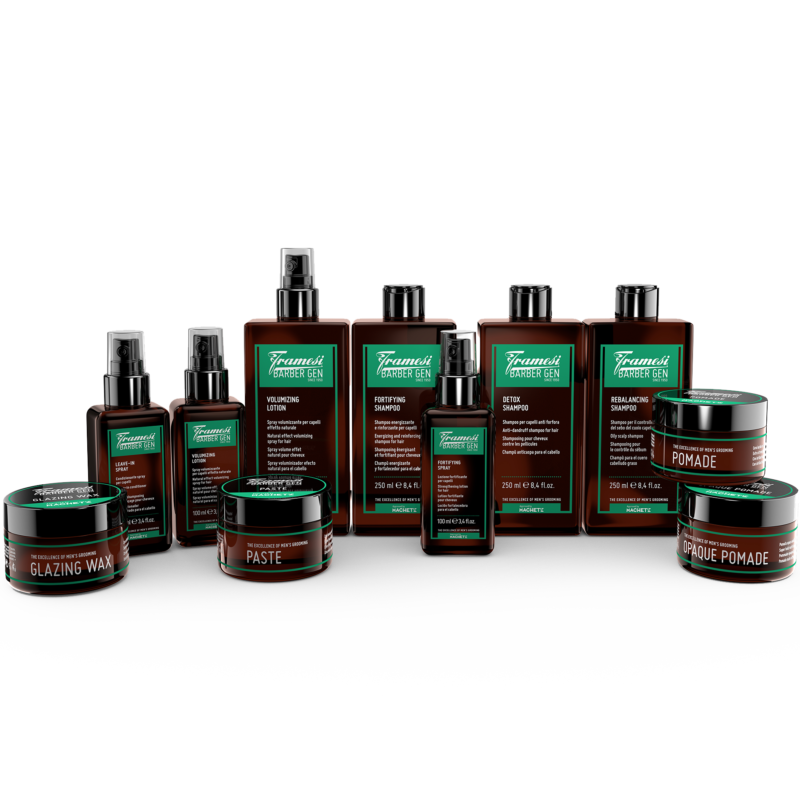 Framesi - Barber gen capelli