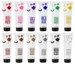 Compagnia del Colore hair mask